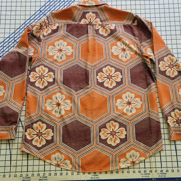 Lucky Brand Long sleeve shirt - Picture 11 of 13